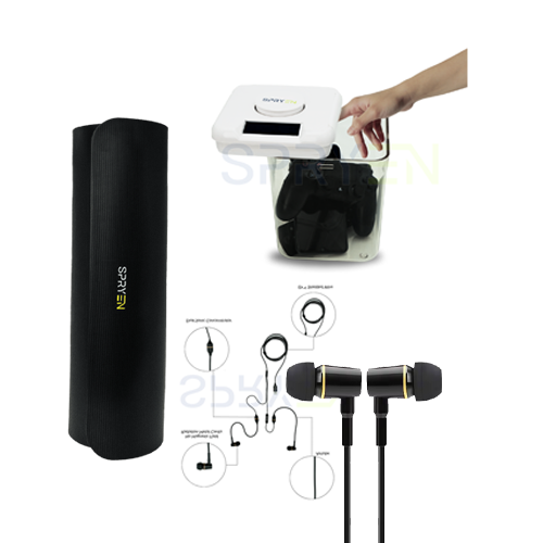 Digital Detox Bundle