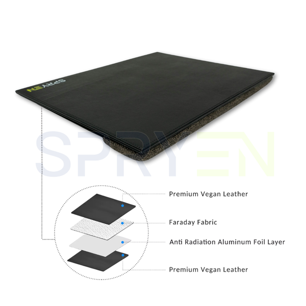 Spryen LapSafe Pad