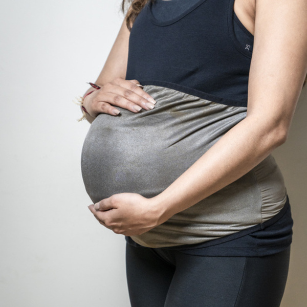 Spryen DuoCare Bump Wrap
